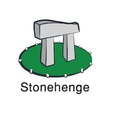 Stonehenge