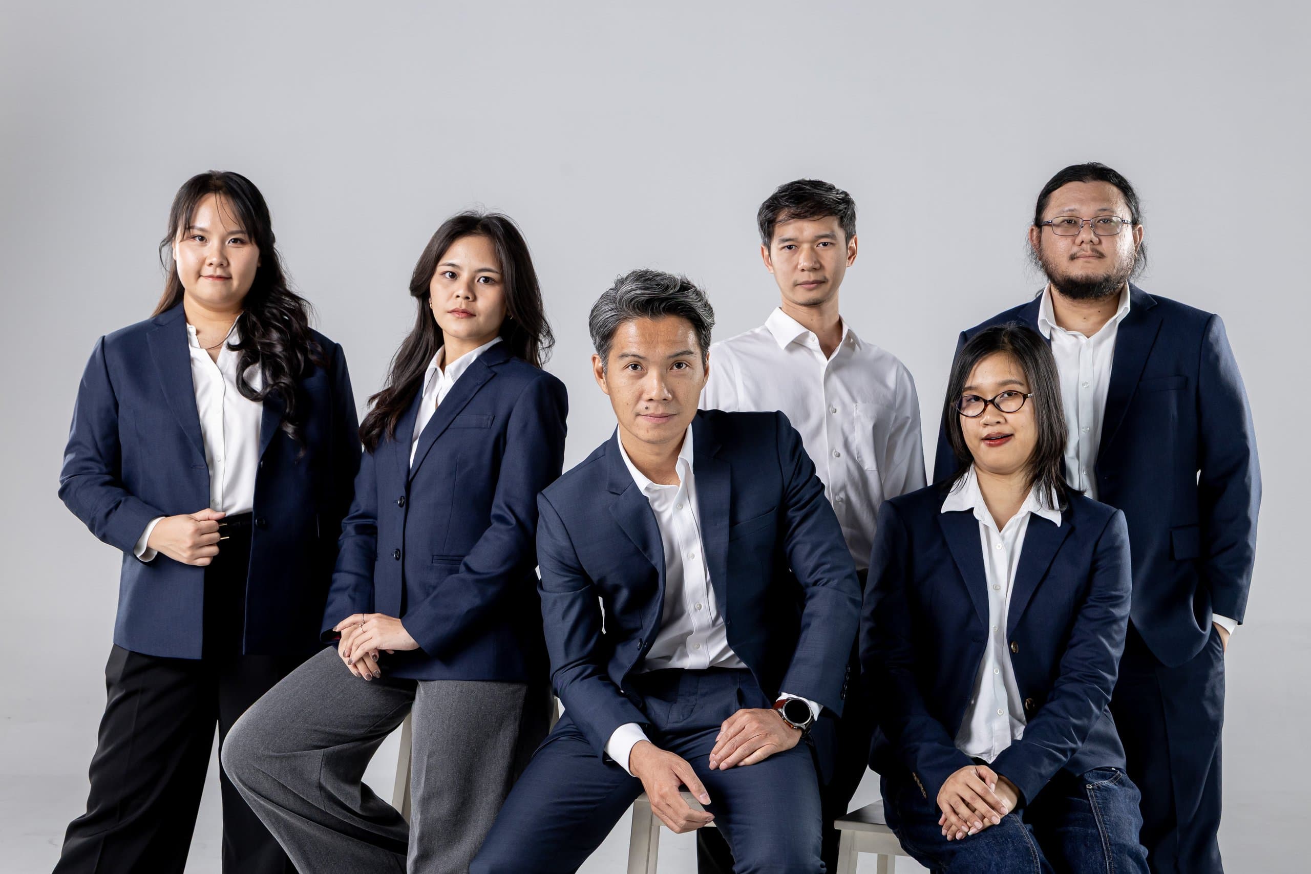 HOOK partners
