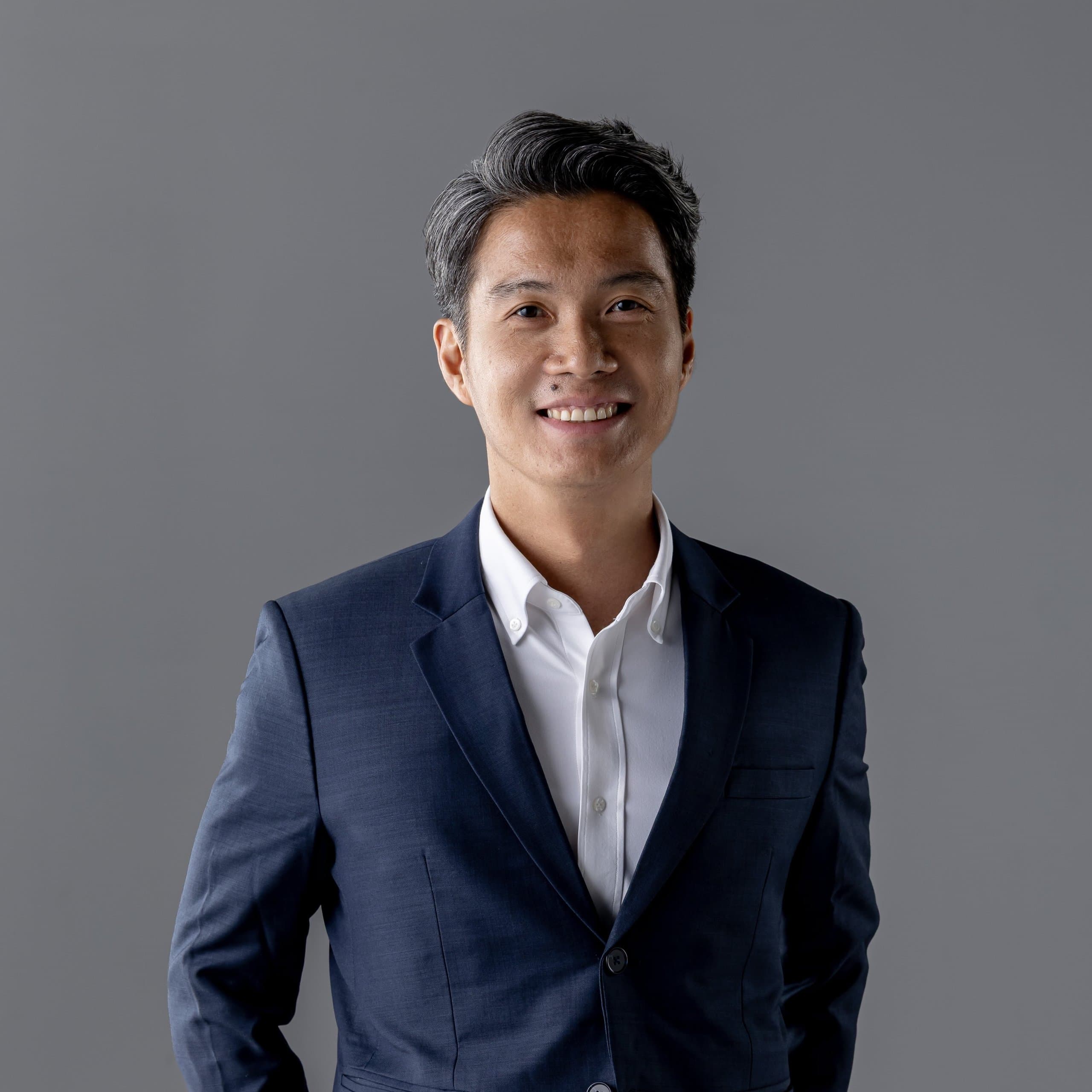 Managing Director